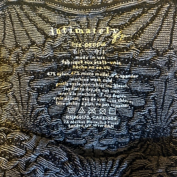 Free people tank - Picture 4 of 5